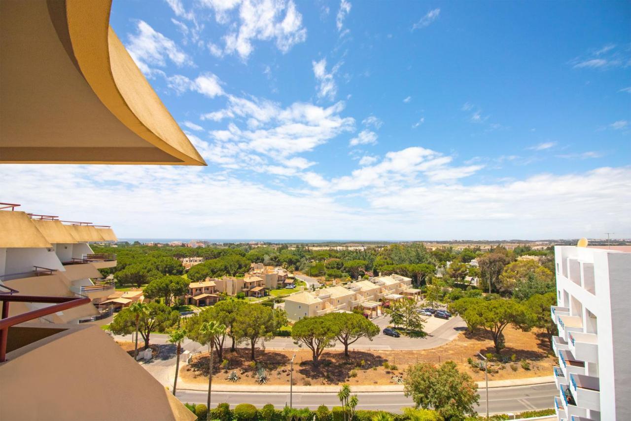 Apartamento Varandas Do Sol Vilamoura Exteriér fotografie
