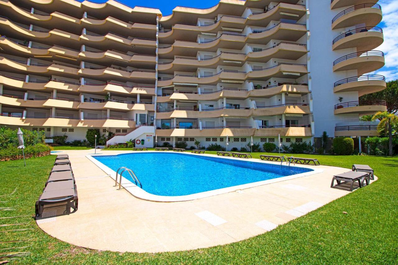 Apartamento Varandas Do Sol Vilamoura Exteriér fotografie