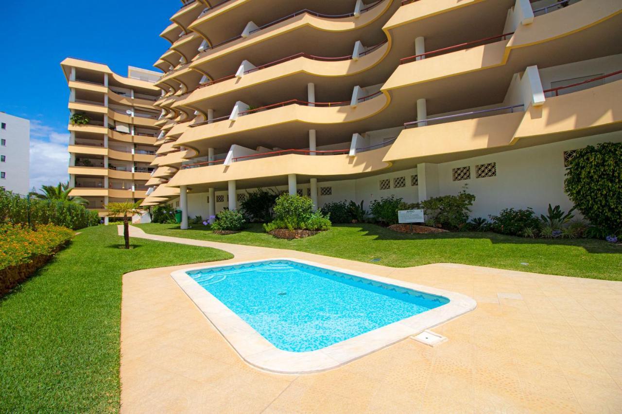 Apartamento Varandas Do Sol Vilamoura Exteriér fotografie