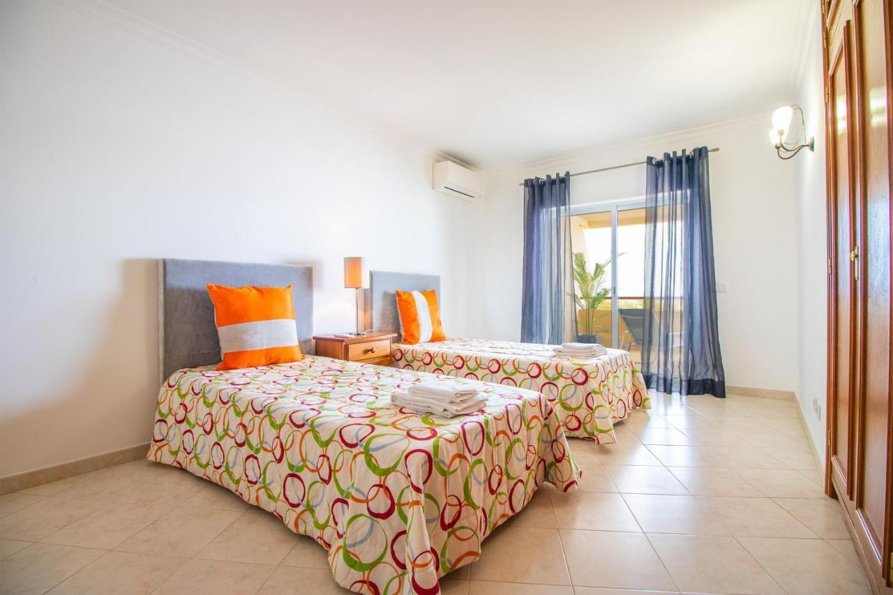 Apartamento Varandas Do Sol Vilamoura Exteriér fotografie